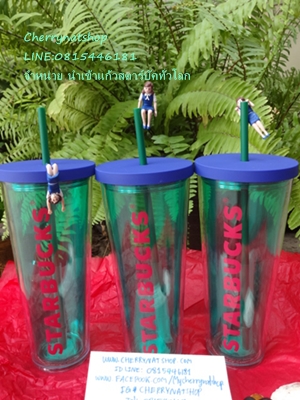 #ขายStarbucksUSA#StarbucksLimitedEdition#StarbucksUSAรุ่นหายากlimited #ของแท้ทุกใบใหม่ไร้ตำหนิ#เกือบทุกใบมีกล่องของขวัญแดงจากStarbucksUSA #แก้วStarbucksควรค่าแก่การสะสม#แก้วStarbucksเป็นของขวัญเลอค่า #แก้วStarbucksผู้รับประทับใจ#StarbucksMood#StarbucksLimitedEditionColdCup#StarbucksLimitedEditionTogo#แก้วสตาร์บัคดำด้านColdCup #สตาร์บัคเมกา#StarbucksLOver#สาวกสตาร์บัค#แก้วColdCupสีด้านที่ใครๆก็ตามหาสะสม#แก้วสะสมสตาร์บัคที่ต้องมีในตู้โชว์#แก้วสตาร์บัค#แก้วสตาร์บัคอเมริกา#แก้วสตาร์บัคที่ใครๆตามหา#แก้วสตาร์บัครุ่นหายาก#แก้วสตาร์บัคขนาดใหญ่24Ozที่ไทยไม่มี#แก้วสตาร์บัคขนาดใหญ่24Ozที่ใครๆตามหา#Cherrynatshopแก้วสตาร์บัคขนาดใหญ่24Ozที่ใครๆตามหา