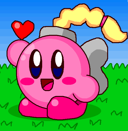 Bombette Kirby