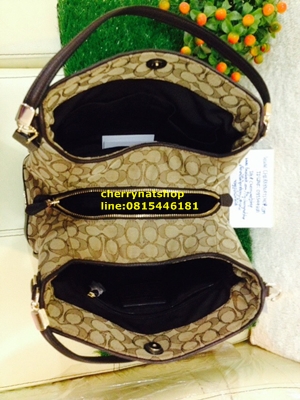 #กระเป๋าCoach#cherrynatshopจำหน่ายขายกระเป๋า #Coachของแท้ราคาSale  #สั่งซื้อตรงจากCoachOutletจากUSA มีแบบต่างๆมากมายทั้ง   #CoachTotesกระเป๋าสะพายข้าง,#Coach Satchels & Carryalls ,#กระเป๋าถือCoach #CoachShoulder Bags  #กระเป๋าสะพายไหล่,#CoachCrossbodyBags #กระเป้าสะพายCoach #CoachClutches กระเป๋าถือ#CoachBackpacks   #กระเป๋าเป้Coach Baby Bags#กระเป๋าเด็กCoach #Travelกระเป๋าเดินทาง,#CoachLuxeStylesกระเป๋าสะพายแบบมี  สไตล์,#Coach Briefcasesกระเป๋าเอกสารแท้และถูก#Cherrynatshopจำหน่ายCoachแท้และถูก#coach #coachแท้#coachพร้อมส่ง#coachthailand#coachoutlet #coachshop#coachsale#coachusa#กระเป๋าcoach#กระเป๋า #katespade#coachF36184IMC7C#36184IMC7C#f36184#CoachPrefectFit#OTLN SIG Phoebe#Phoebe