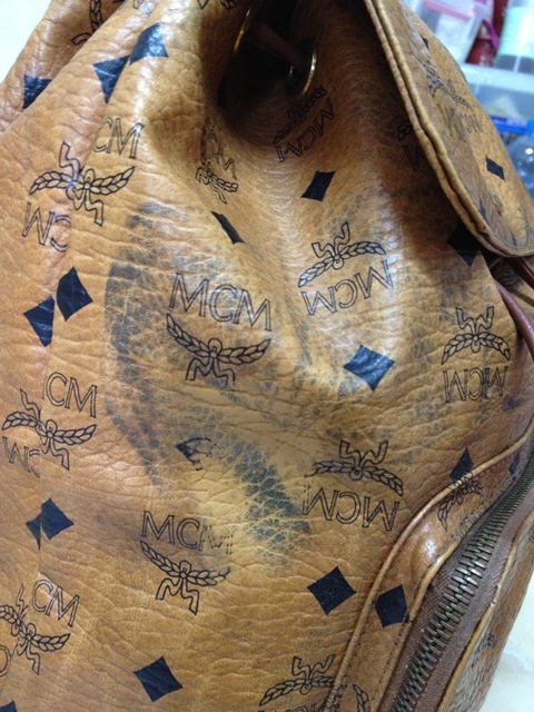 เกิดจากการทับกันที่ยาวนานT^T