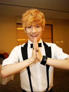 quick post