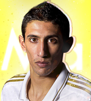 Angel Di Maria