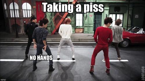 จงแม่งเมพมาก ไม่ใช้มือซะด้วย! #macorsวันละนิดจิตแจ่มใส