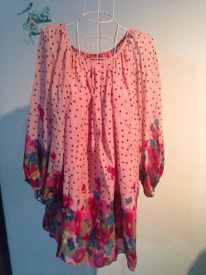 เสื้อผ้าคนอ้วน