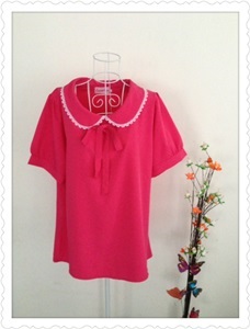 เสื้อคนอ้วนไซส์ใหญ่