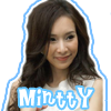 MINTTY! ♥