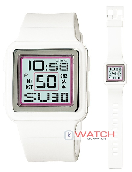 Casio Poptone รุ่น LDF-20-7AVDF