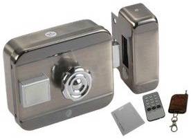 strike lock