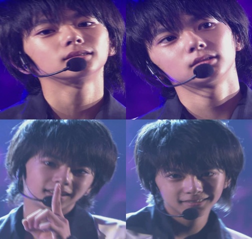 ＞＜โชริยั่วมาก