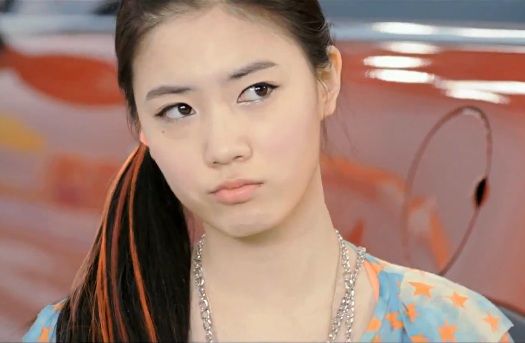 ฮโยยองน่ารัก v2
