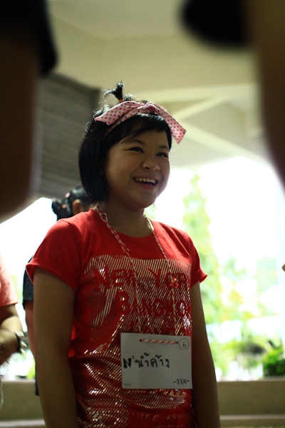 น้ำค้าง ETM (สาขาไรฟะ) / สันทนาการ 53 #psuphuket