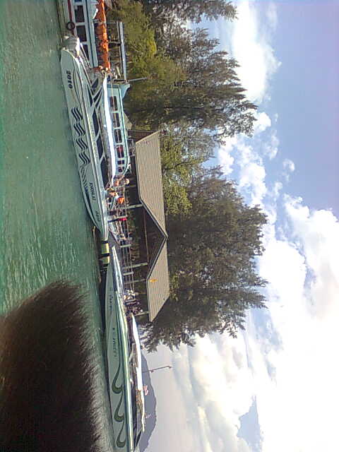 ท่าเกาะตะรุเตา