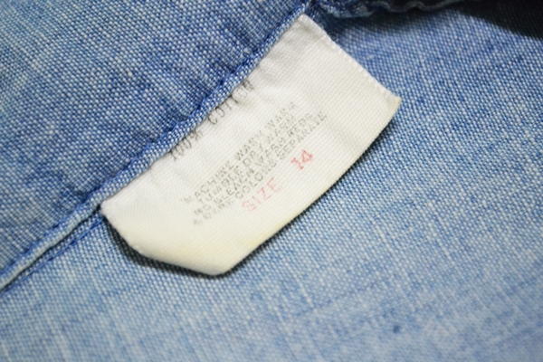 chambray