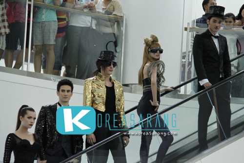 Supreme Complex Grand Opening 23-09-10