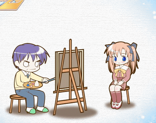 quick post