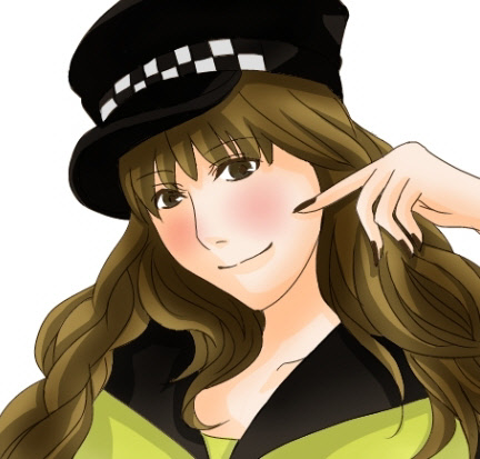 Jessica by Yukko http://www.pixiv.net/member_illust.php?mode=medium&illust_id=26584799