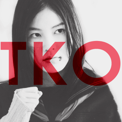 TKO; Center,Gekikara,Annin