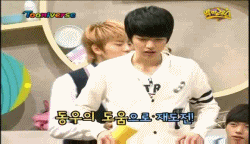 อีซองยอล อีลูกช่างกรี๊ดดด -_-