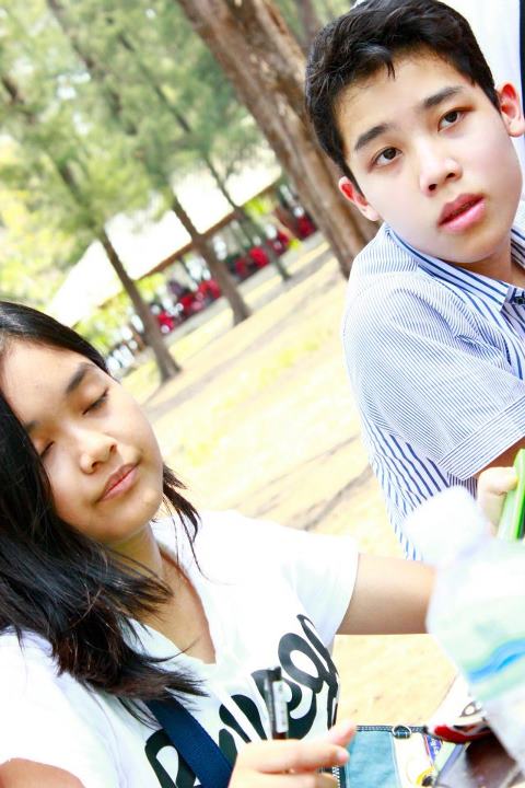 ฝากรูป