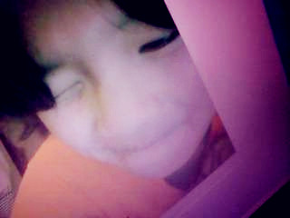 ตาไม่มี -....-
