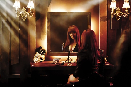 4minute STEAL 20 concept photos นัมจีฮยอน อิ๋มขิงๆ