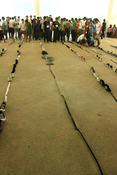 สันทนาการ 53 #psuphuket