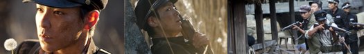 T.O.P into the gunfire updates [small pic]