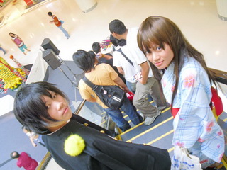 quick post