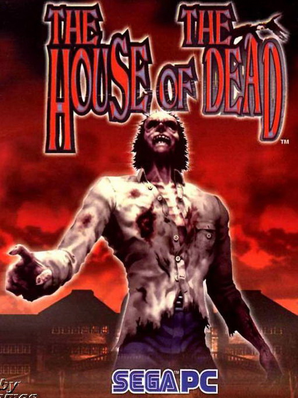 The House of the Dead