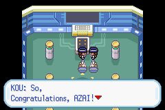 winner