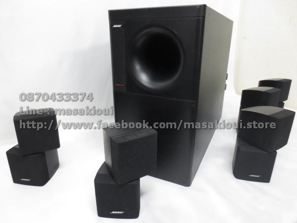 Bose AM-15 I 83969