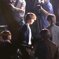 @KeyHaeHyuk của cưng đây :x