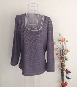 เสื้อผ้ามือสอง