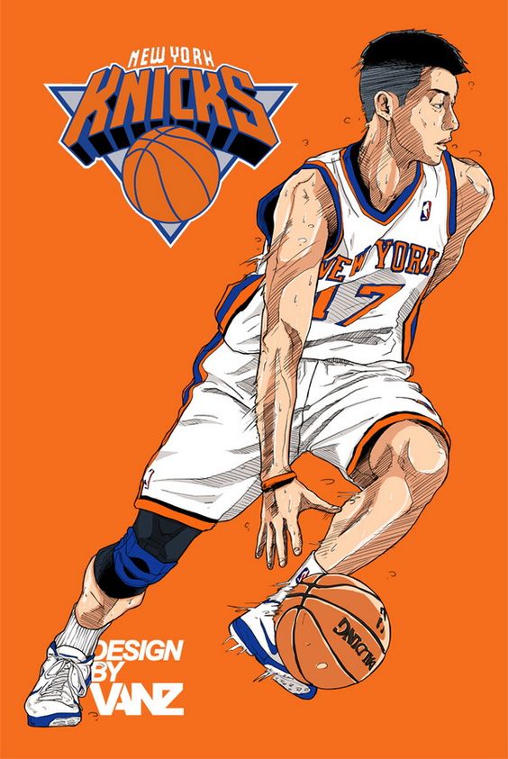 J Lin