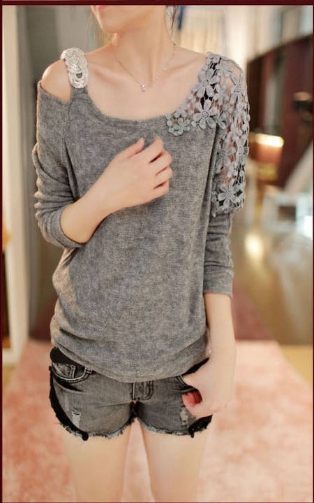 เสื้อผ้าคนอ้วน