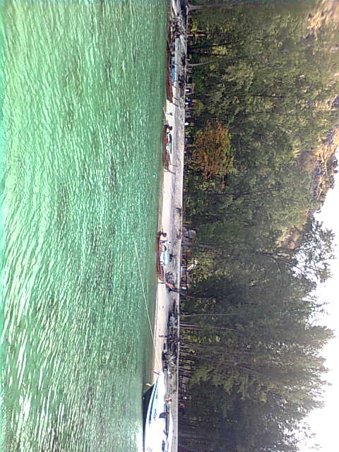 ลาก่อนเกาะอาดัง