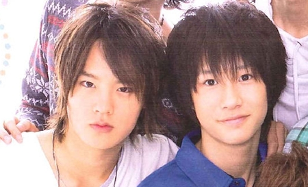 อ๊ะ !! สามีภรรยาต้องหล่อเหมือนกันอยู่แล้ว กร๊ากกก