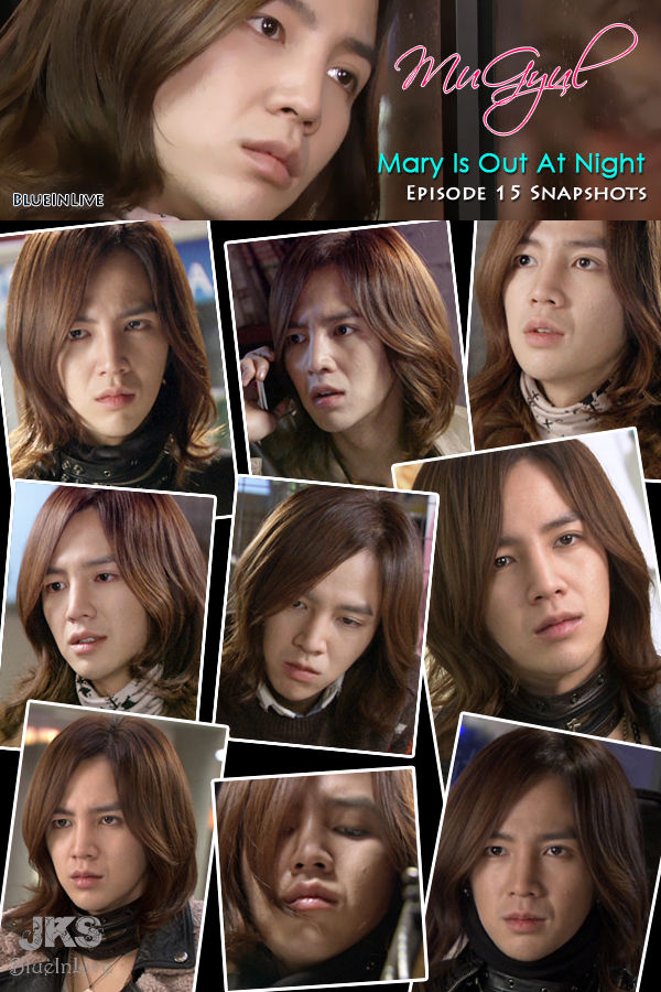 msoan ep15 snapshots