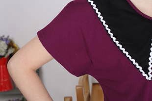 เสื้อผ้าคนอ้วนไซส์ใหญ่