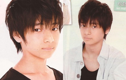 อามุคุง ตาตี่มาก แต่ยิ้มแล้วน่าร๊ากกก