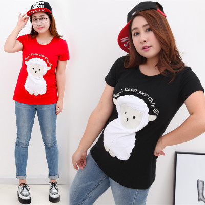 เสื้อผ้าคนอ้วน