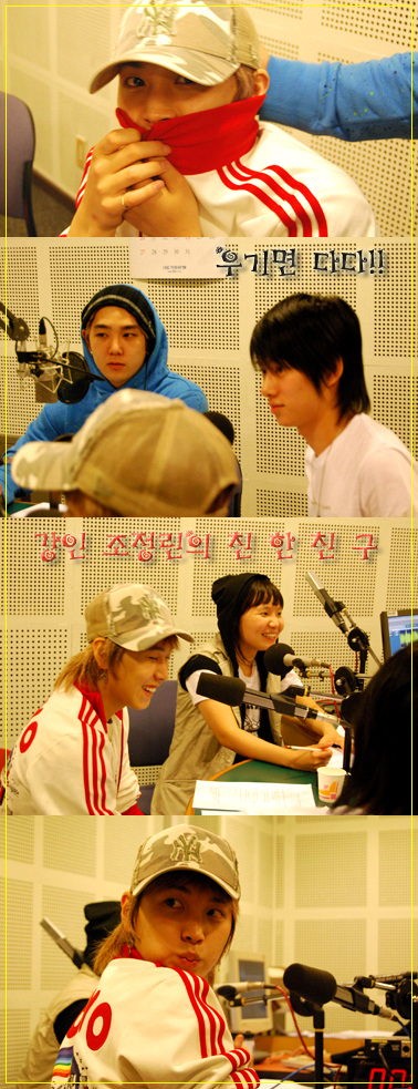 #KoreaNo1Kangin