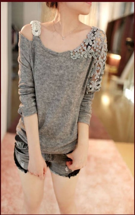 เสื้อผ้าคนอ้วน