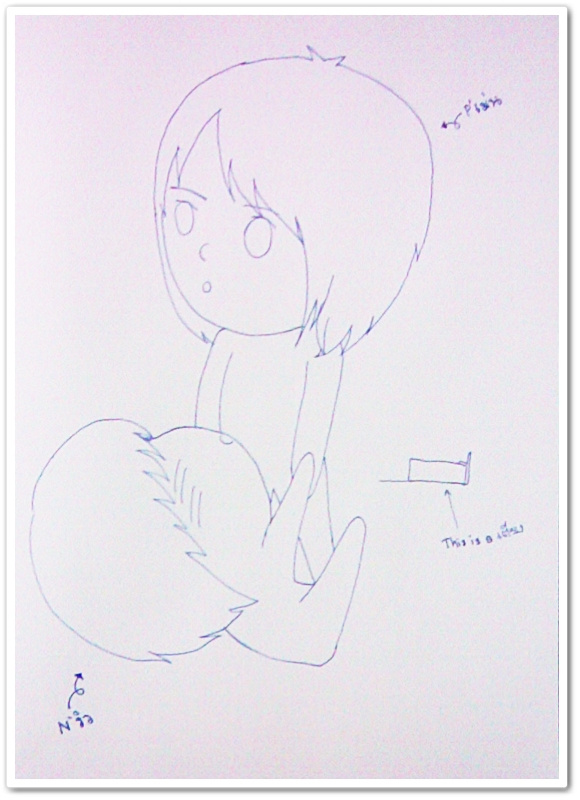 กูรักน้องริว