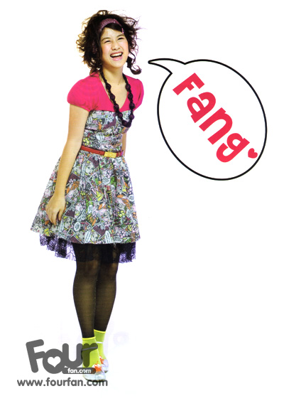 FANG FFK