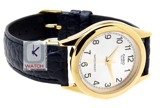 Casio, Men, สายหนัง, MTP-1093, MTP-1093Q, MTP-1093Q-7, MTP-1093Q-7B, MTP-1093Q-7B1