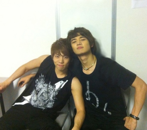 HoHyun is Real x2