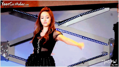 Yoonsic @ SMTOWN TAIWAN 