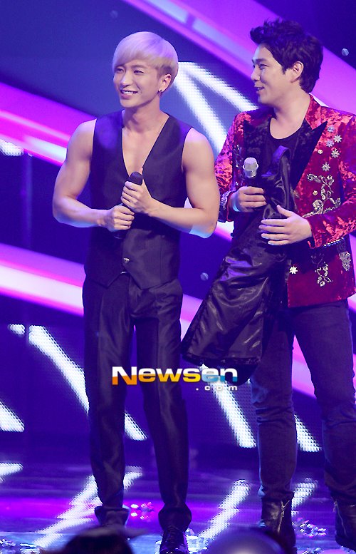 [120712] Kangin @MCountdown-1