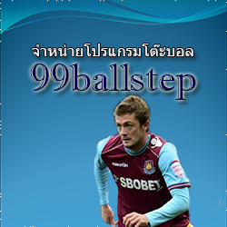 โปรแกรมโต๊ะบอล